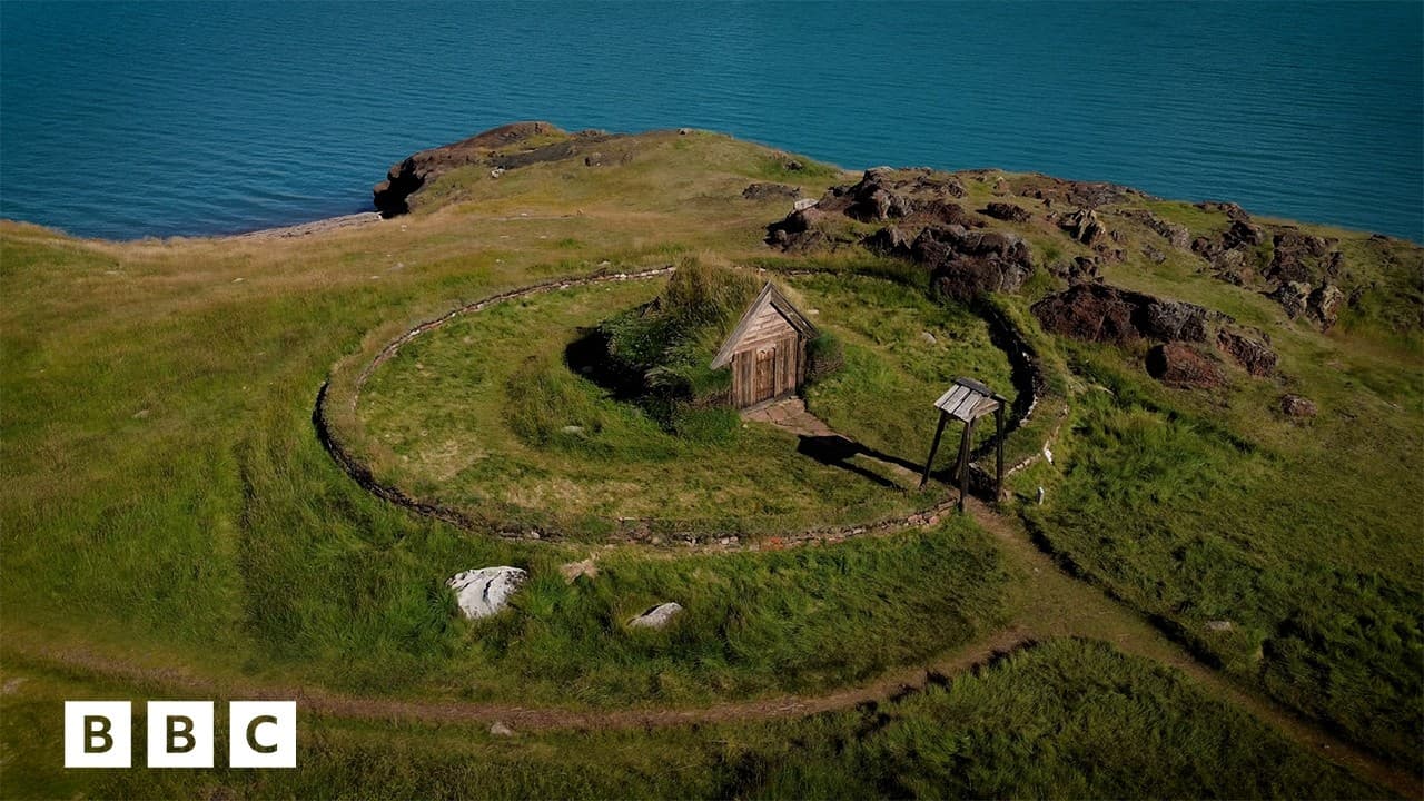 Medieval Mystery: Why Did Greenland's Vikings Vanish?
