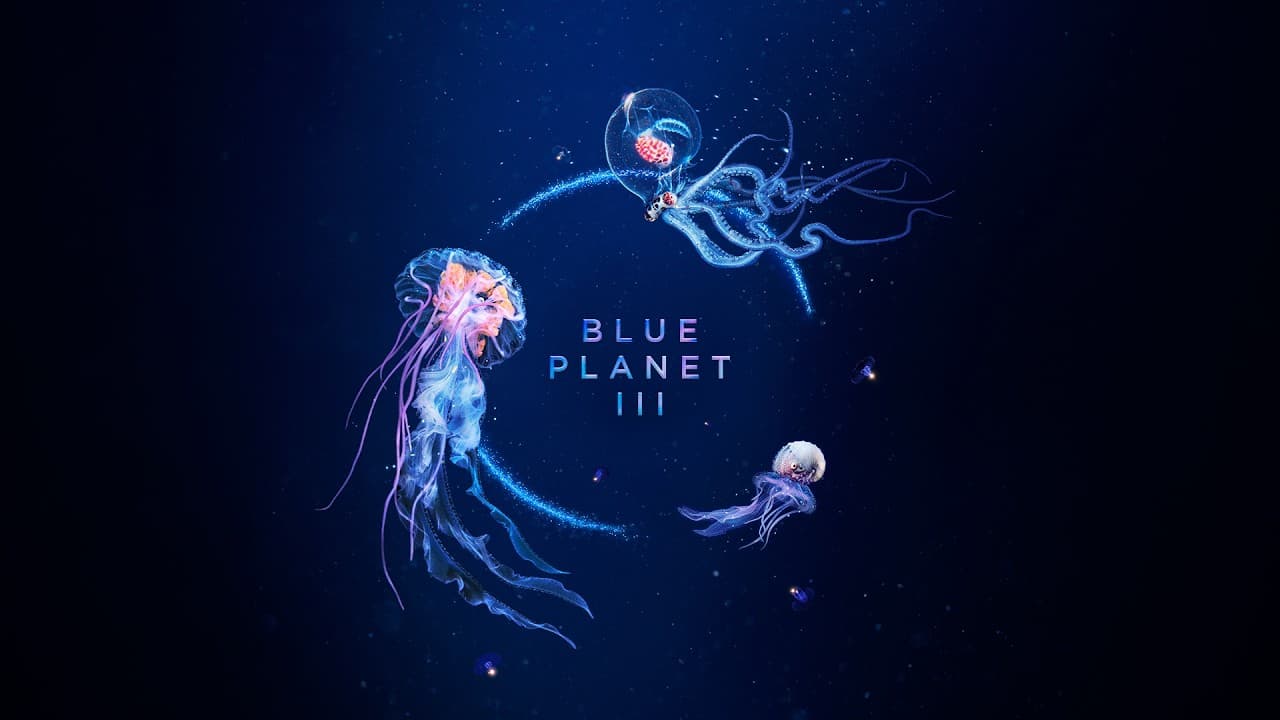 First Look: Blue Planet III