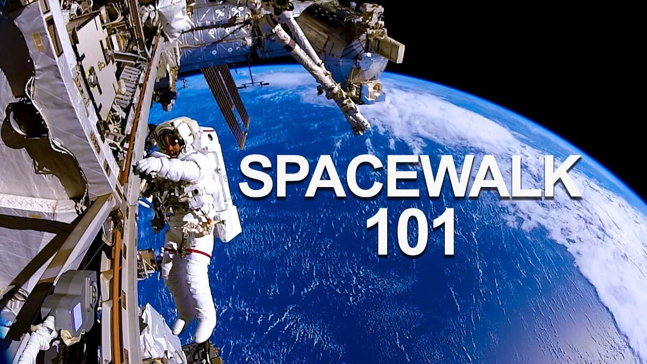 ISS Spacewalk 101: How They Prepare For Extravehicular Activities