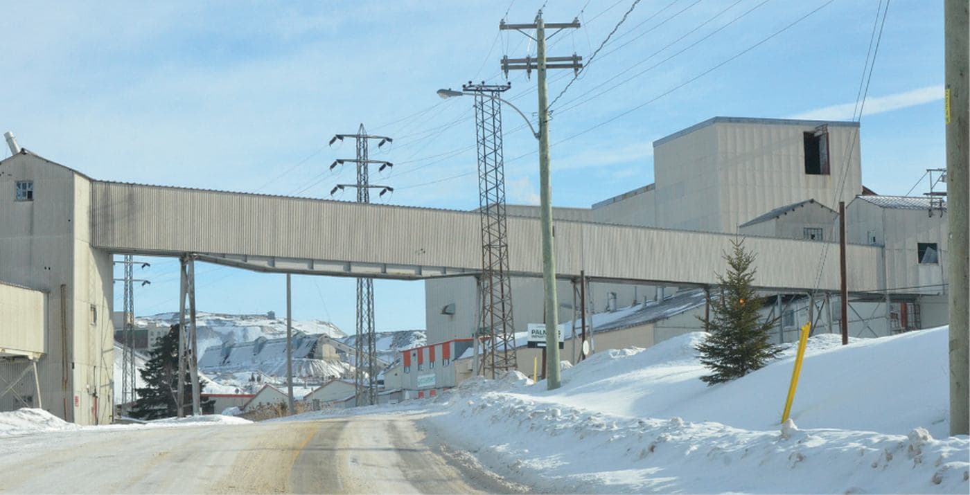 Quebec Firm Pioneers Cyanide-Free Gold Extraction and Arsenic Capture to Clean up Mining Industry