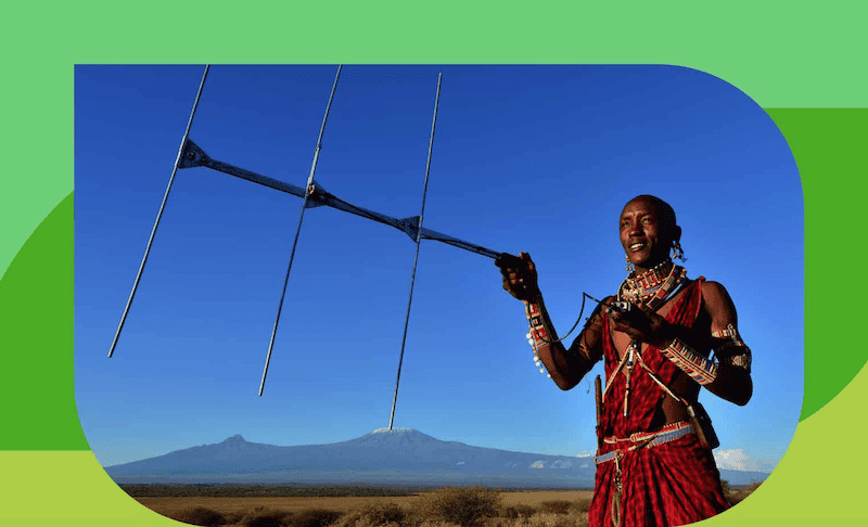 A new measure of courage: how Maasai warriors became lion guardians