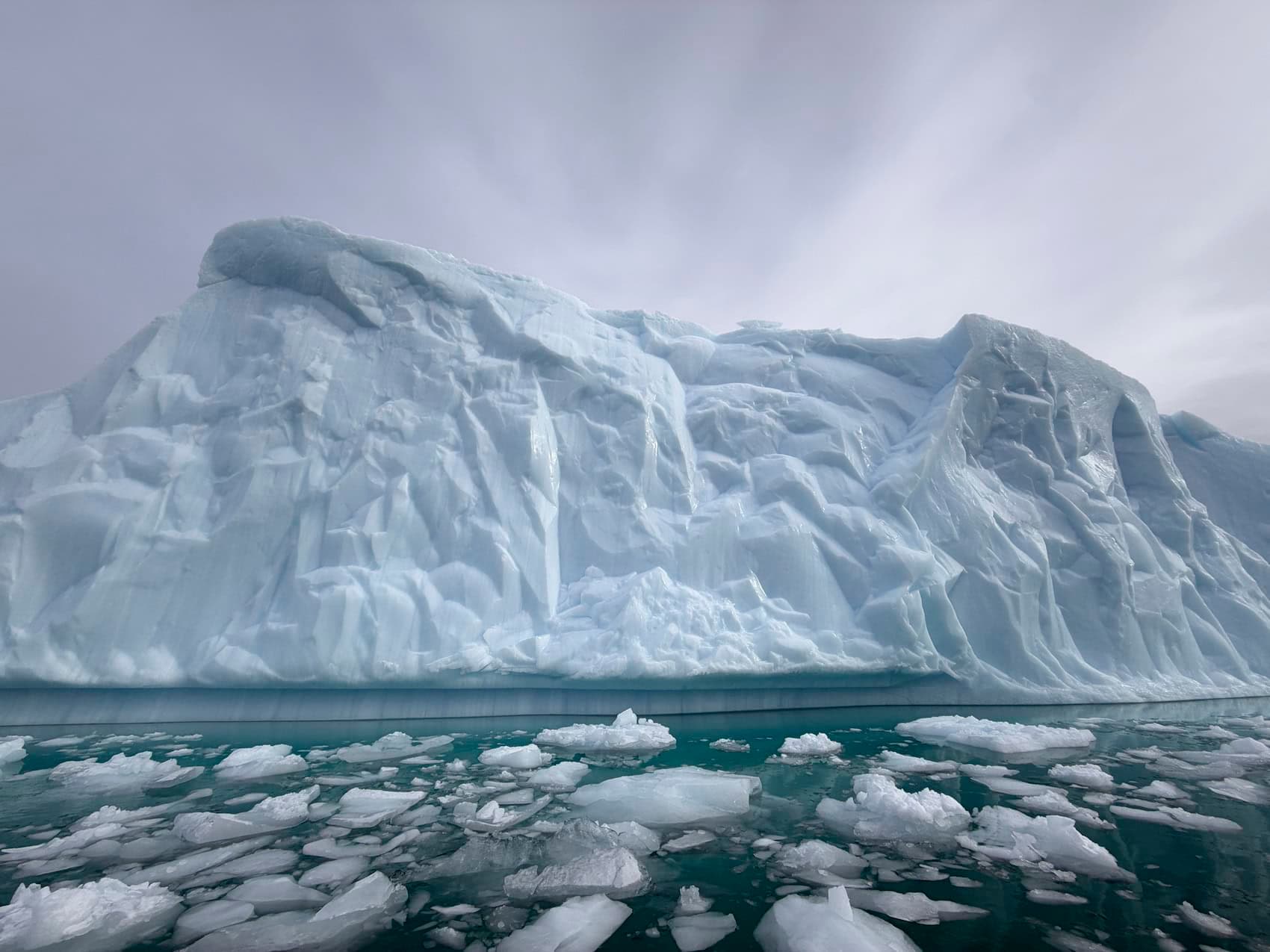 We’re likely to breach 1.5C. What happens next is still in our hands