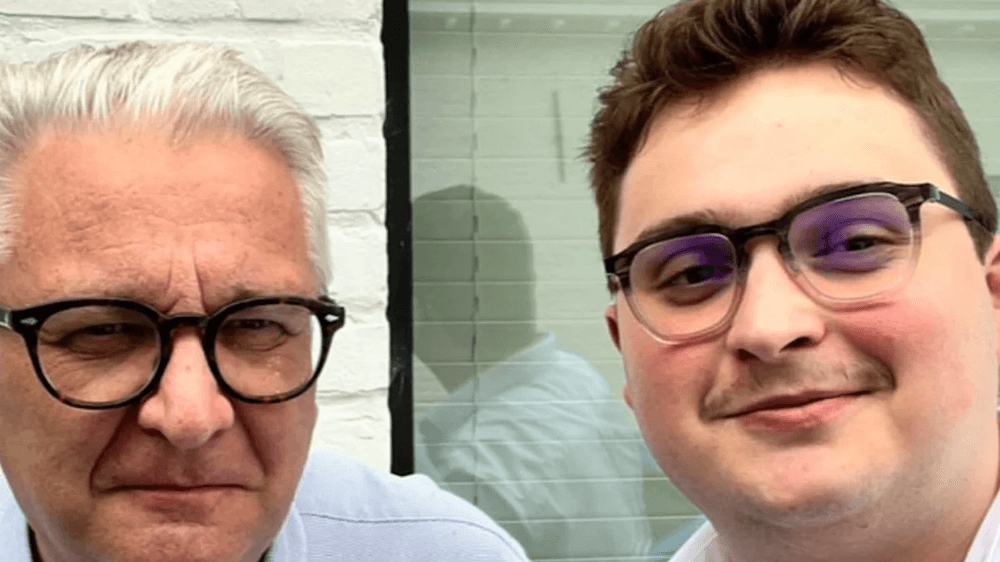 Secret Love Child: Belgian Car Salesman Becomes a Prince