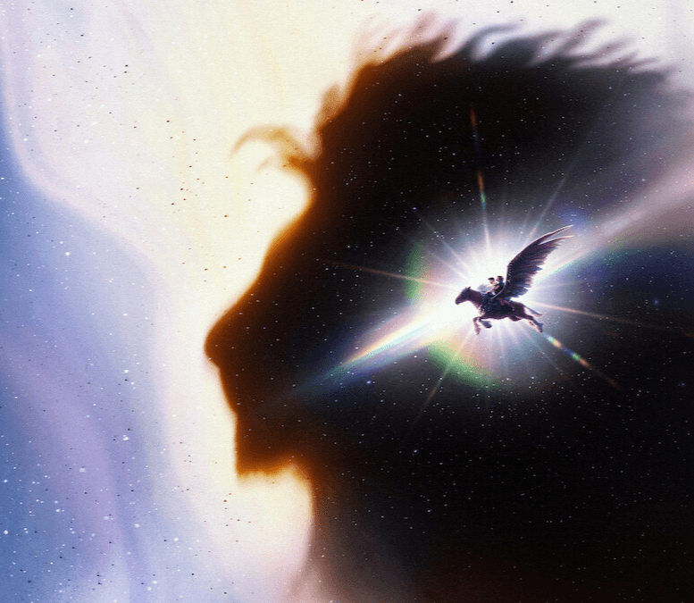 Trailer: Narnia - The Magician's Nephew