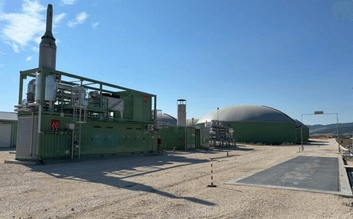 Biomethane is Italy's Largest Source of Renewable Energy
