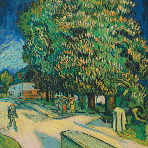 ‘Almost Mythical’ Private Art Collection May Sell For Half a Billion Dollars
