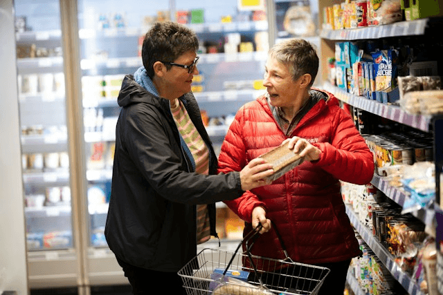 Happiness Thrives in The Company of Others, Even With Mundane Activities