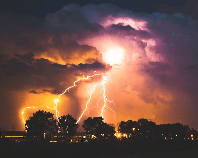 Advance in Climate Attribution Science Worries Big Oil