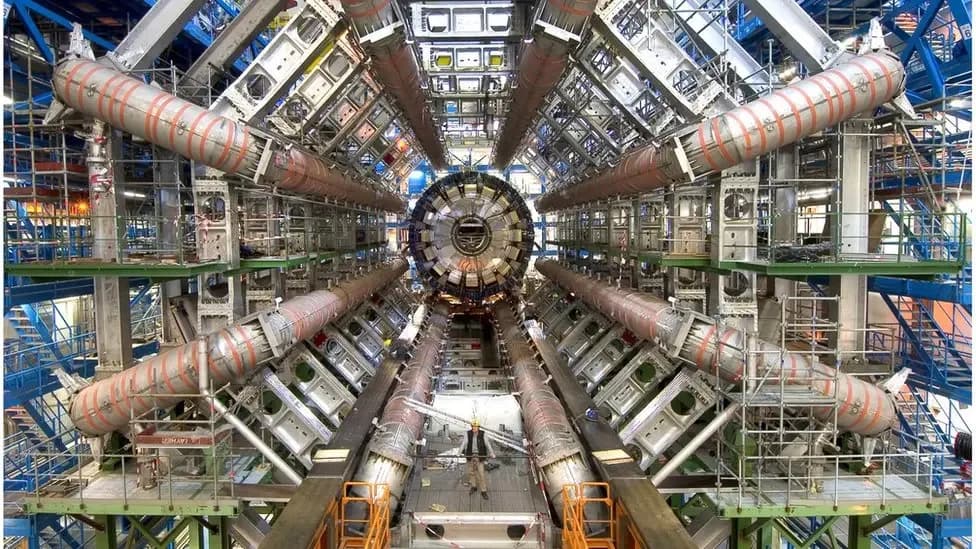Farewell Large Hadron Collider, Hello High-Luminosity Large Hadron Collider