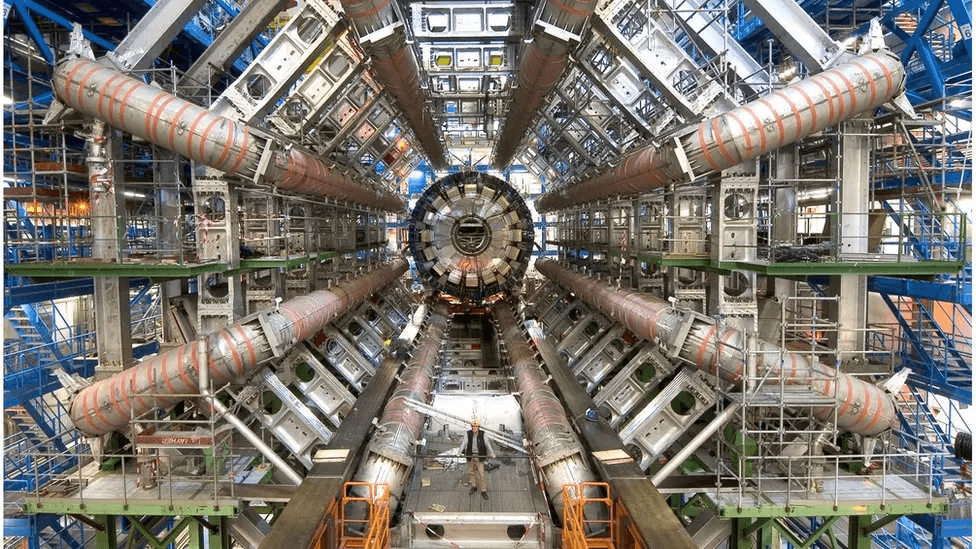 Farewell Large Hadron Collider, Hello High-Luminosity Large Hadron Collider