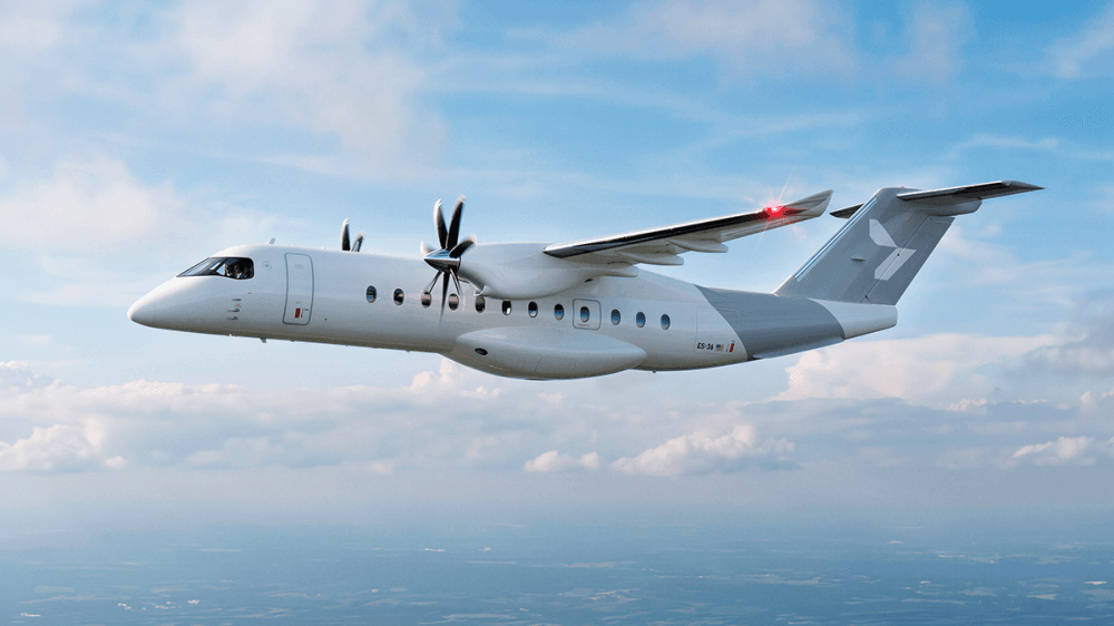 New Electric Airliner Expected to Hit The Skies in 2028