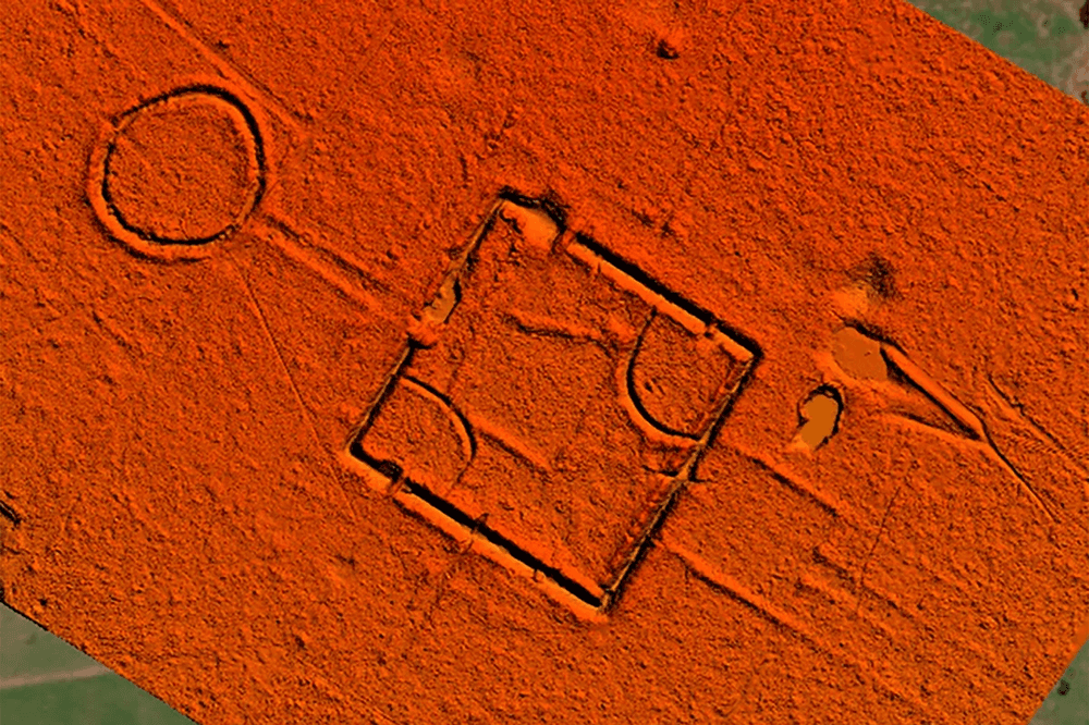 Lost Amazon Civilisation That May Have Had 3 Million People