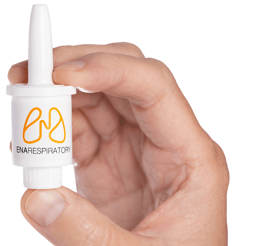 US DOD Bets $10 million on Aussie Antiviral Nasal Spray