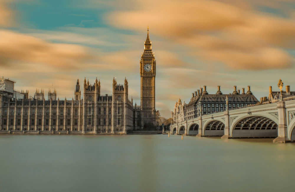 London’s Tax on Polluting Cars Made Everyone Much Healthier