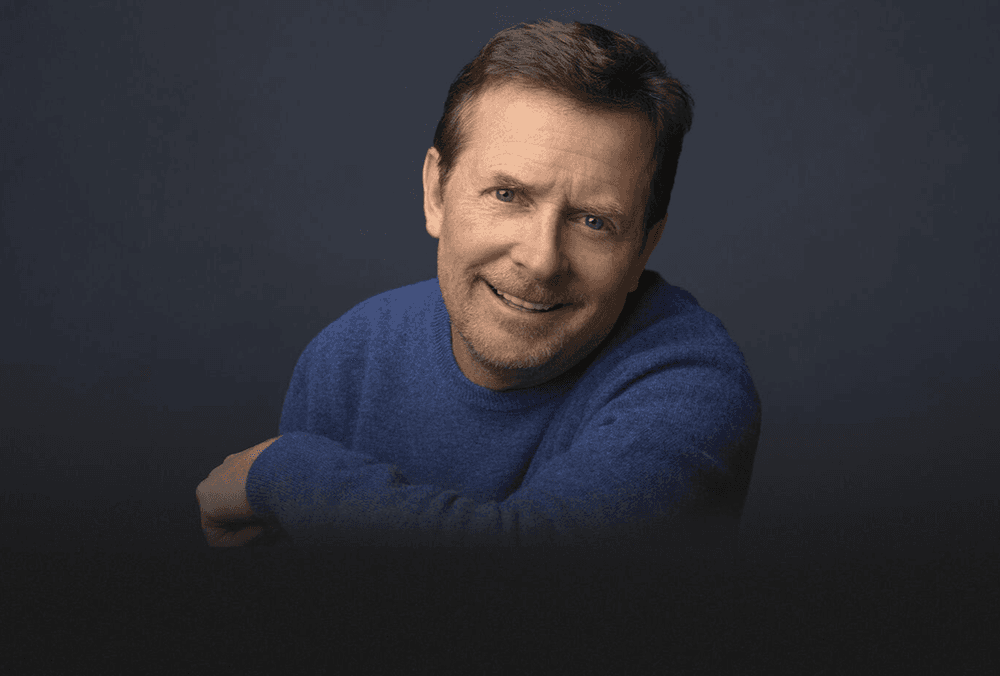 Award to Michael J. Fox For His Contributions to Parkinson’s Research