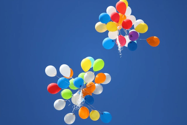 Bioloon: Subtle Innovation Creates Biodegradable Balloons