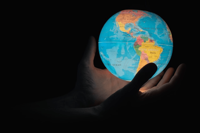 The World's Linguistic 'Golden Age'