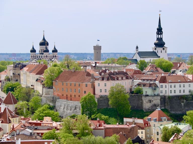 European Countries Dominate Top of Global Environmental Performance Index 2026