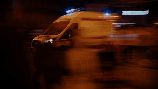 Why do Ambulance Drivers Rarely Die of Alzheimer’s?