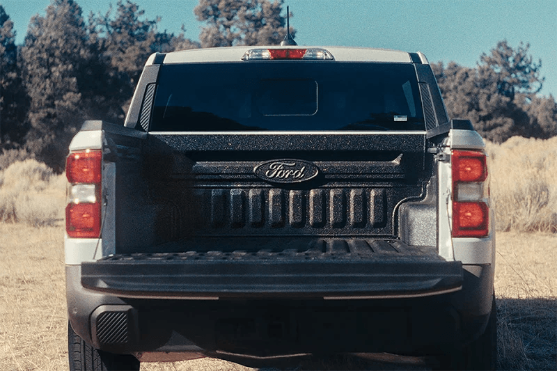 Ford Gives Updates About Its Sub-$30K Electric Truck