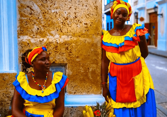 OED Adds Several Words Long-Used in The Caribbean