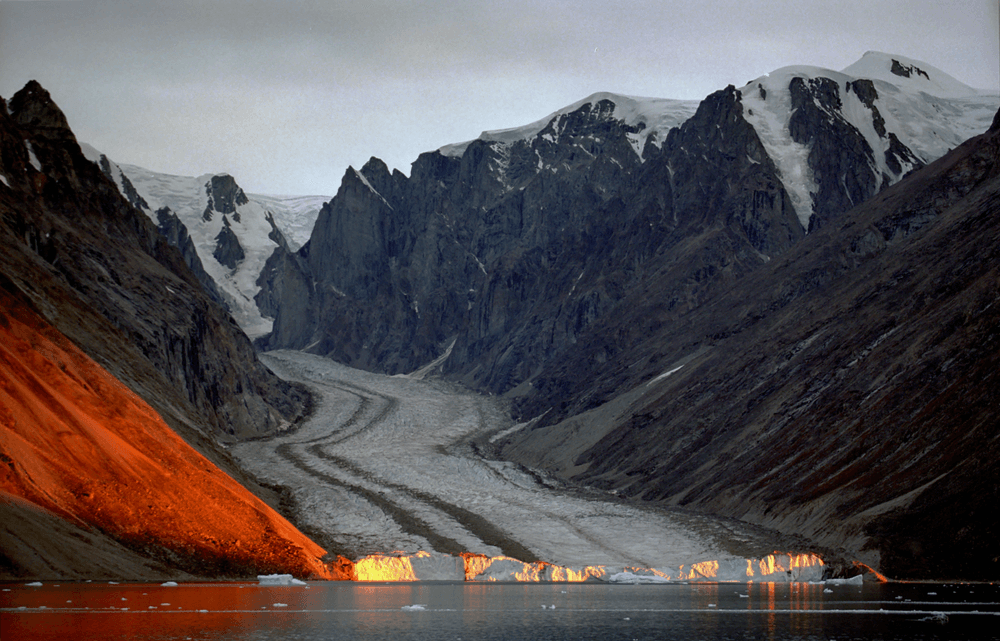 The World's Largest National Park