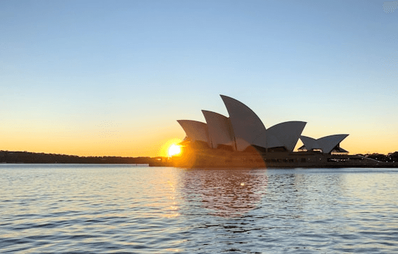 Australia Has Cut The Price of Electricity in Half
