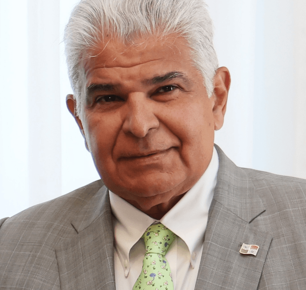 Panama Champions a Universal Declaration on The Rights of Nature
