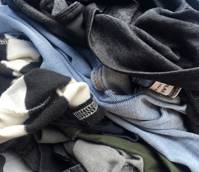 EU Bans Fashion Companies From Destroying Unsold Clothes