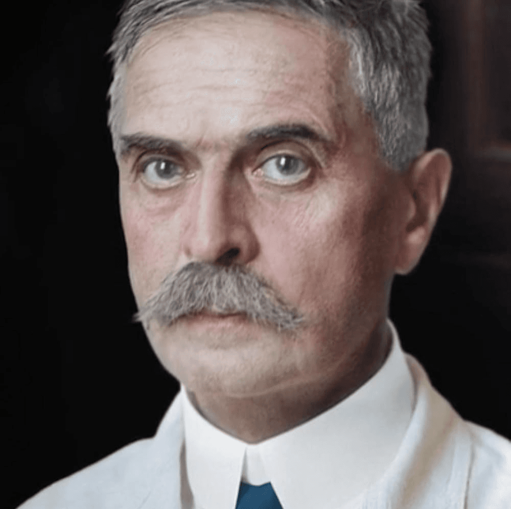 The Two Men Credited With Saving More Lives Than Anyone Else