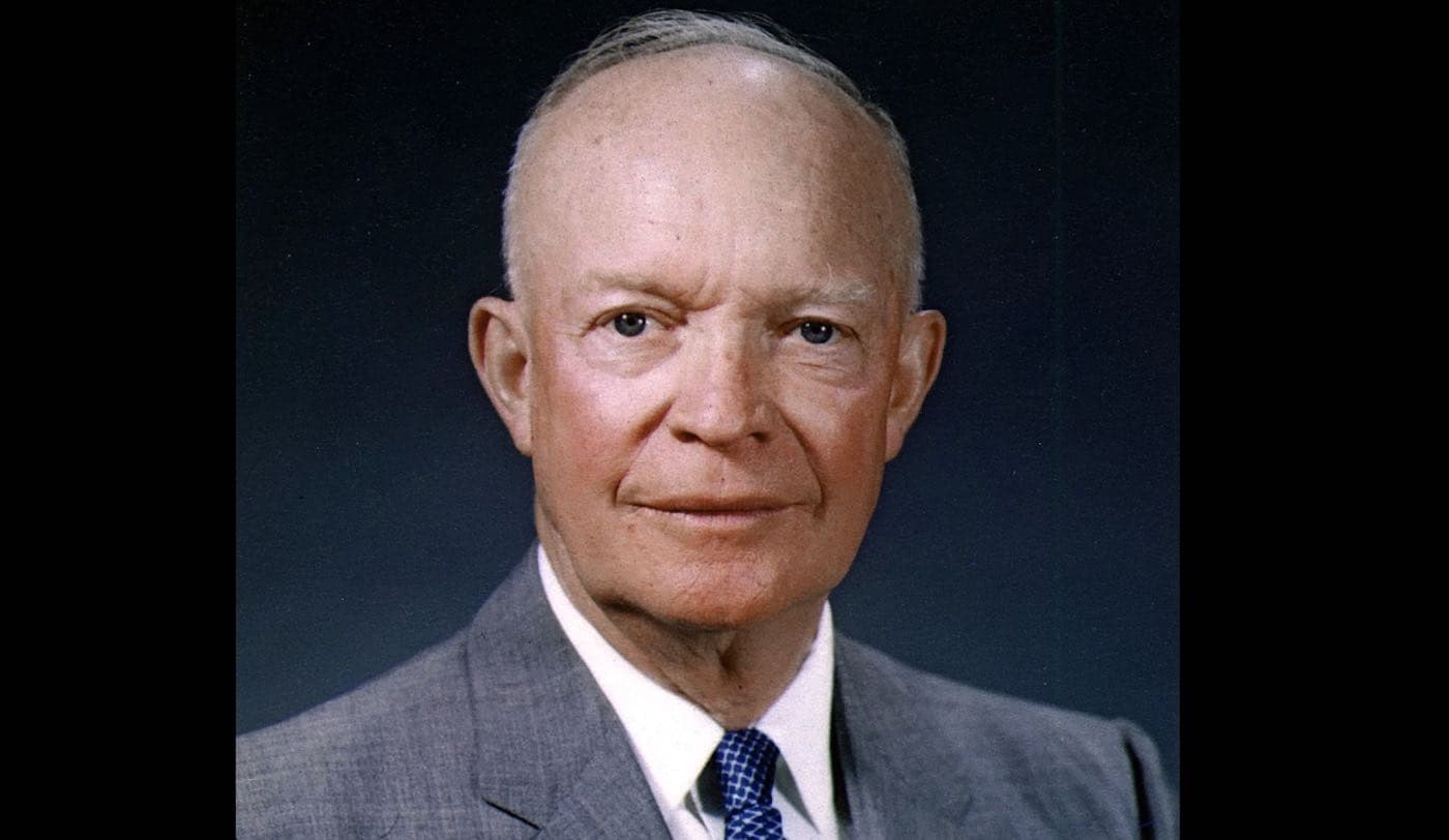 Good News in History, October 14