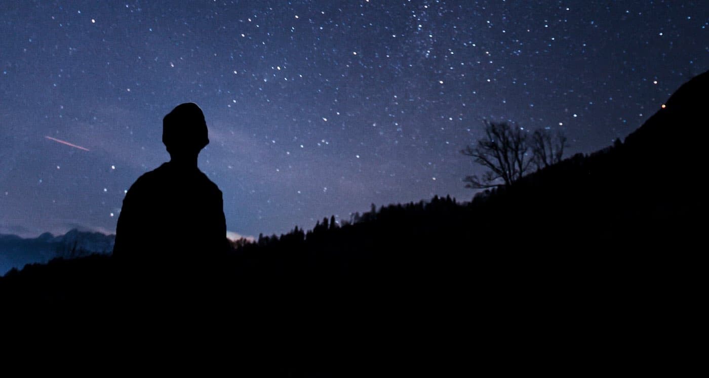 A Swarm of Seven Meteor Showers Will Light Up the Night Skies All October Long
