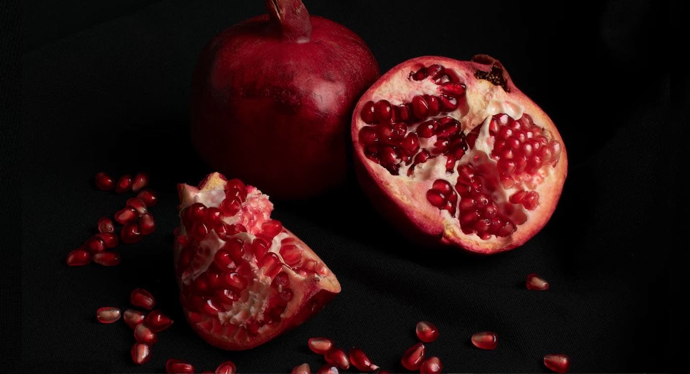Pomegranates, Walnuts and Berries Could Unlock Heart Failure Treatment By Producing Urolithin A