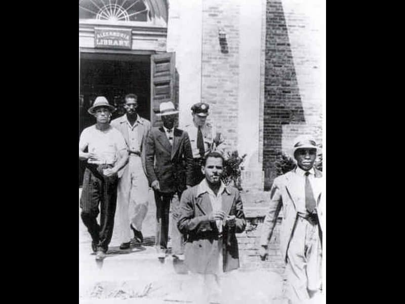 Good News in History, August 21