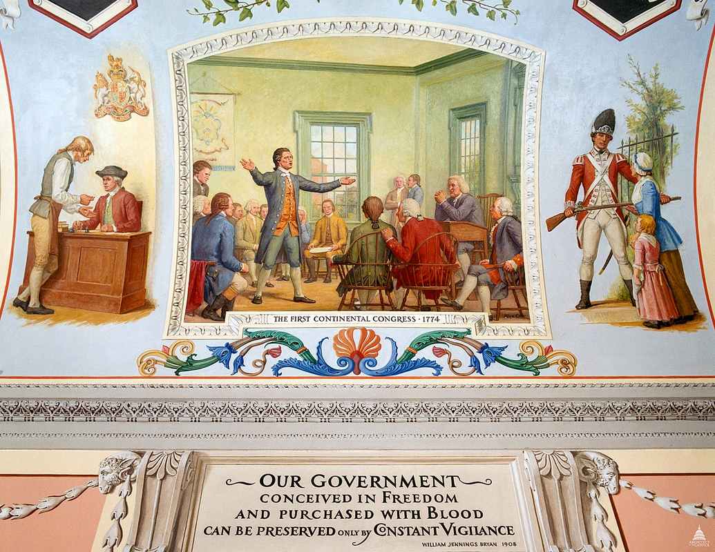 Good News in History, September 5