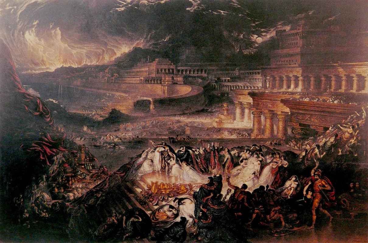 Good News in History, August 10