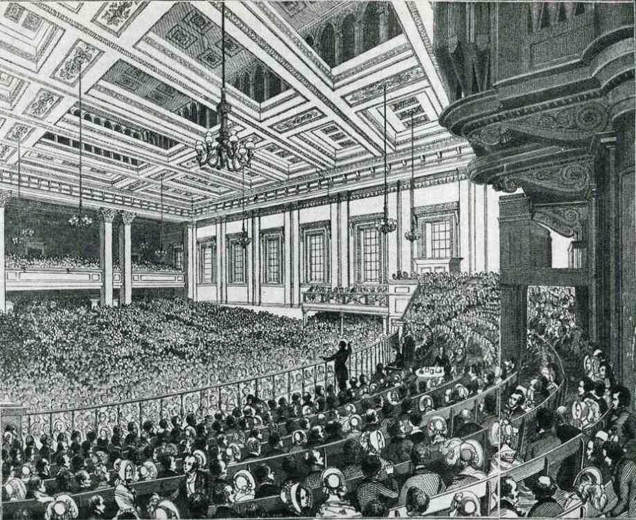 Good News in History, September 18