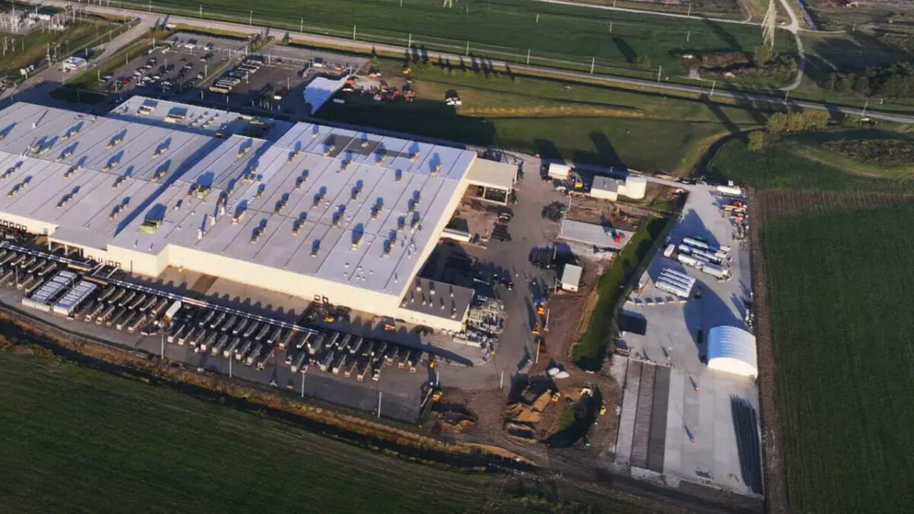 Data Centers Had Been Benefitting from Sales Tax Breaks: More and More States Are Revoking Them