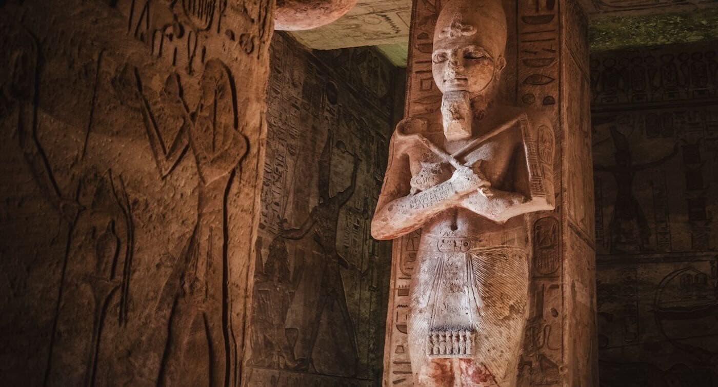 Pharaoh’s Daughters Were Skilled at Archery 4,000 Years ago, Reveals New Research