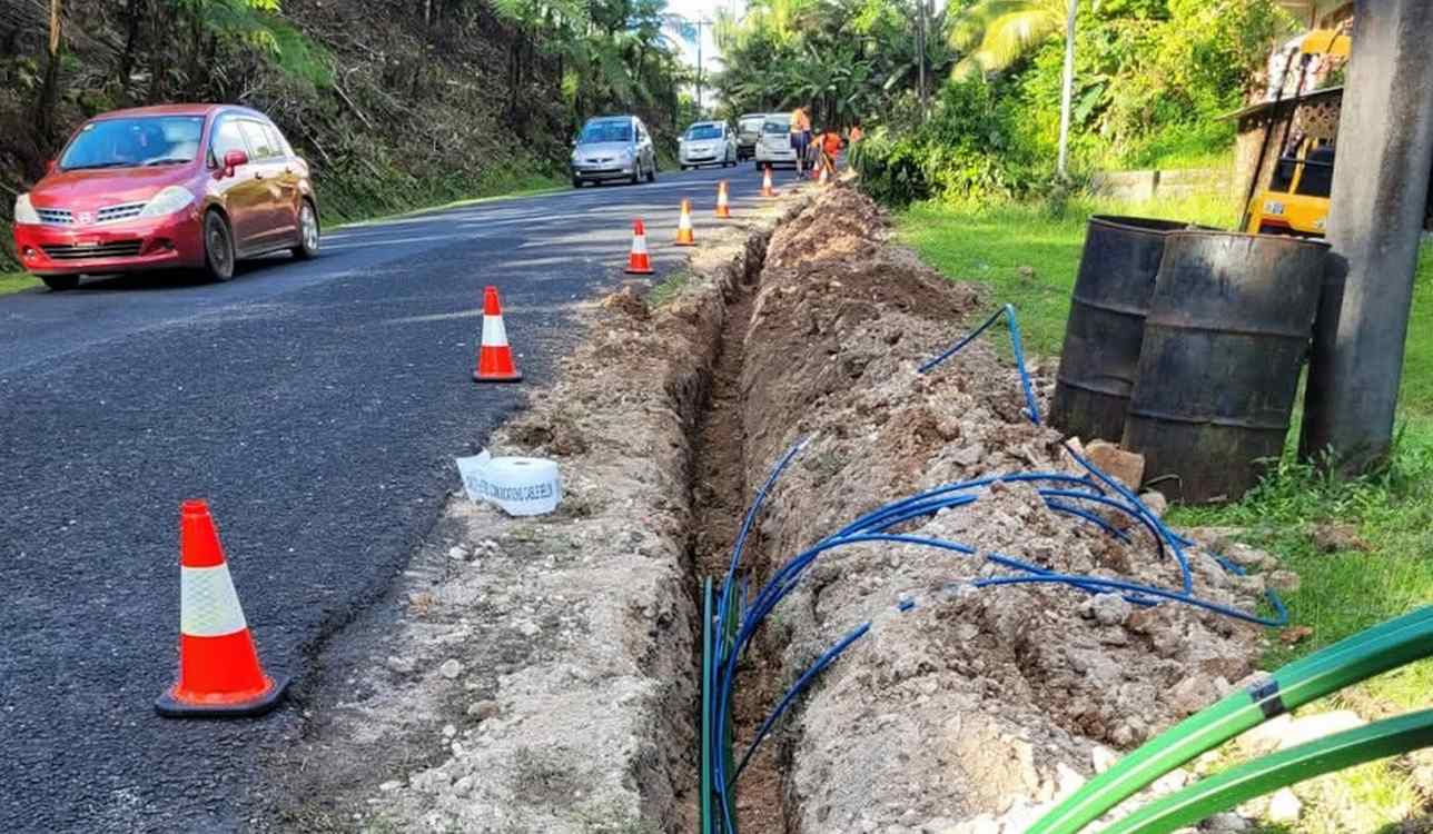 Internet Access Soars, Costs Plummet on Island Following the End its Federal Telecom Monopoly