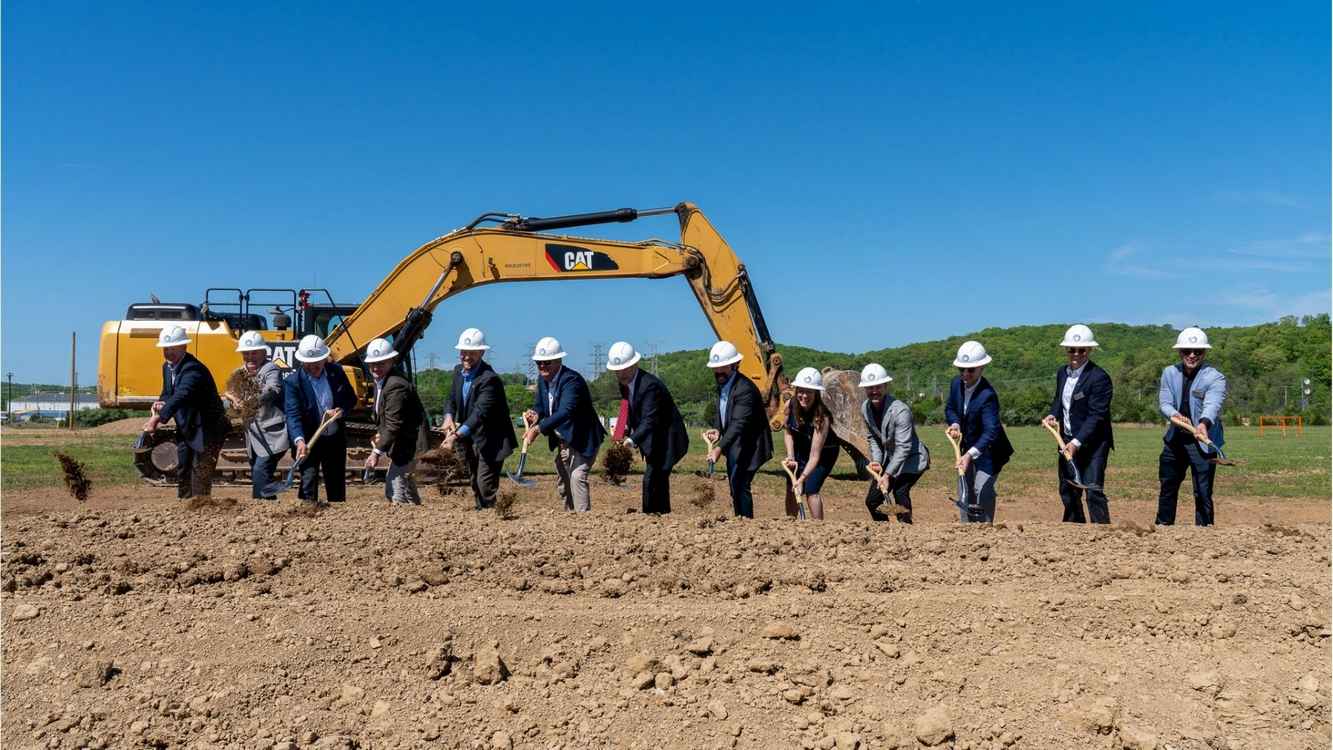 Firm Breaks Ground on First Advanced Nuclear Reactor in America to Power Data Centers for Less