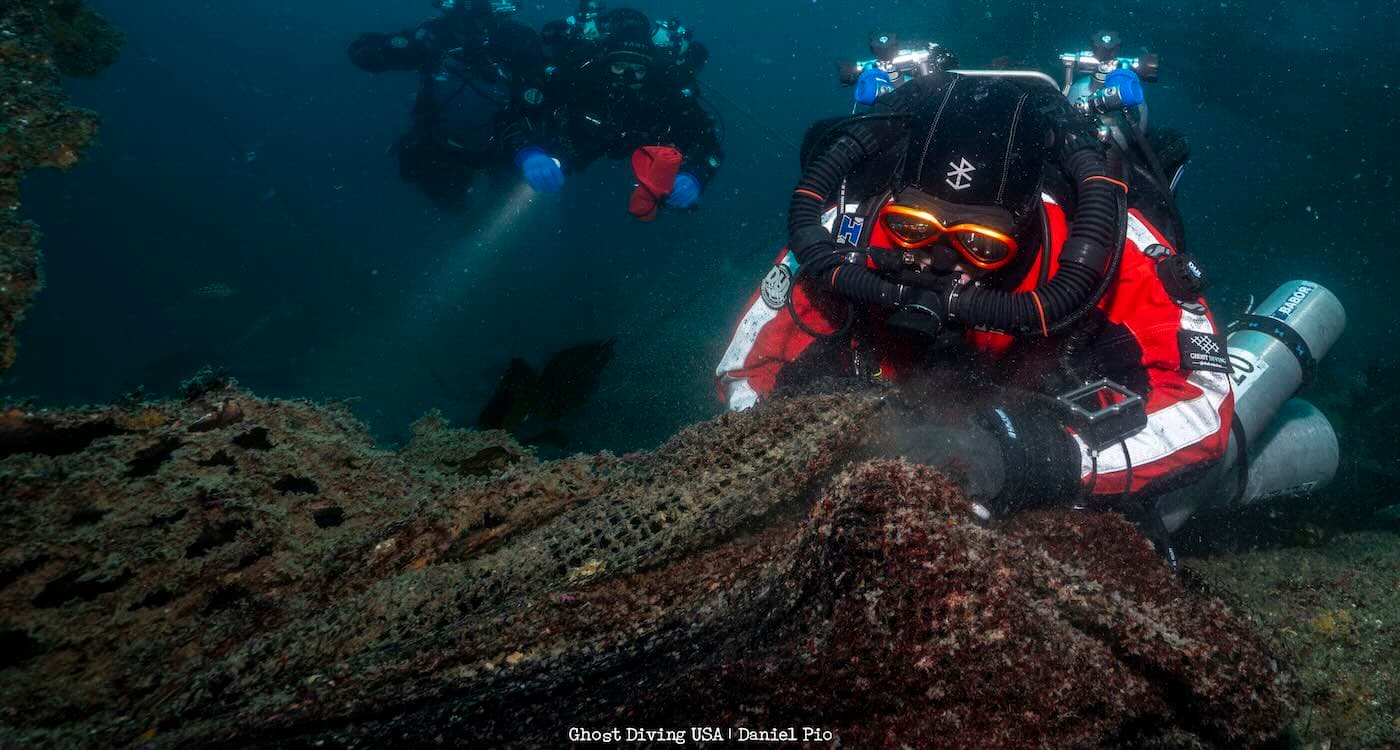 Hyundai Partners with Healthy Seas to Turn Scourge ‘GhostNets’ into Floor Mats for Cars