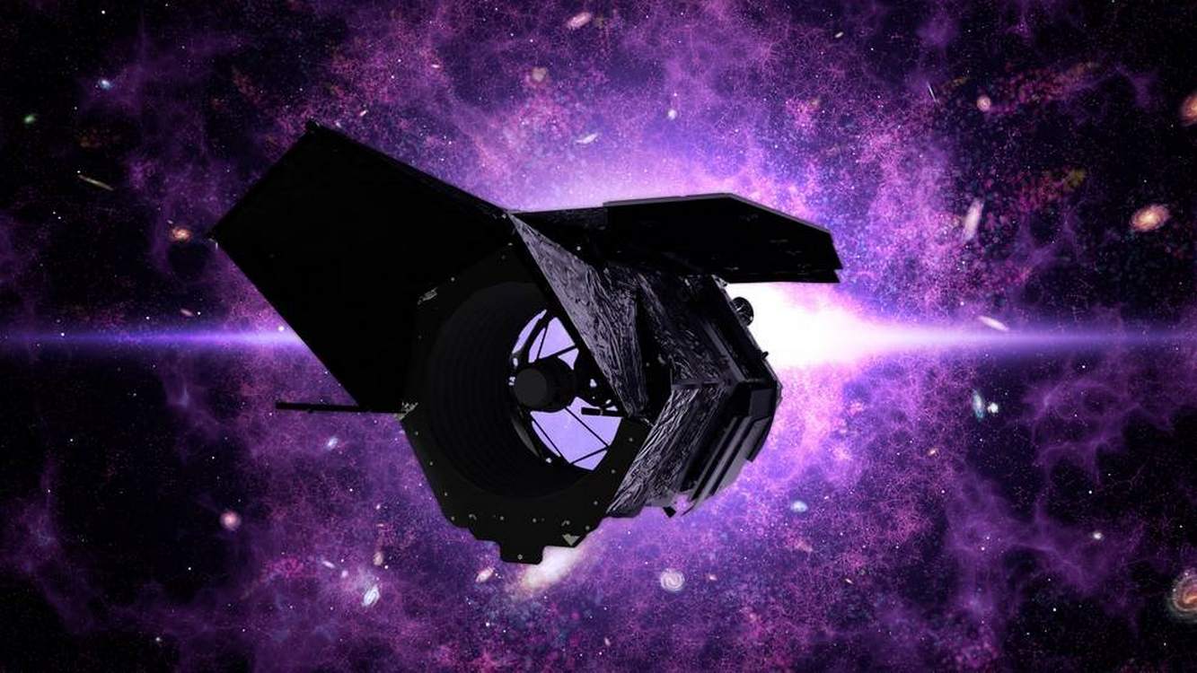 Nancy Grace Roman Space Telescope Survives Attempted Budget Cuts to Launch 9 Months Early