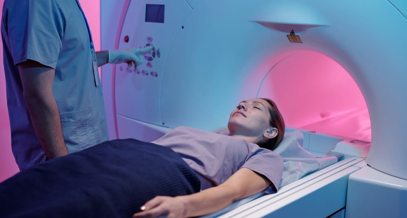New Radiation-Free Lung Scan Can Spot Disease Sooner in Children – And it’s Much Safer