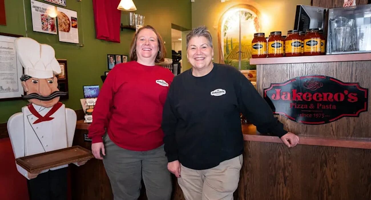 Community Rallies to Support Wages of Beloved Pizza Joint’s Staff While They Rebuild After a Fire