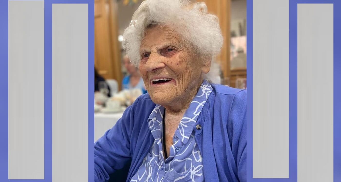 World’s Oldest Person Celebrates 117 Years of a ‘Nonconfrontational’ Approach to Life