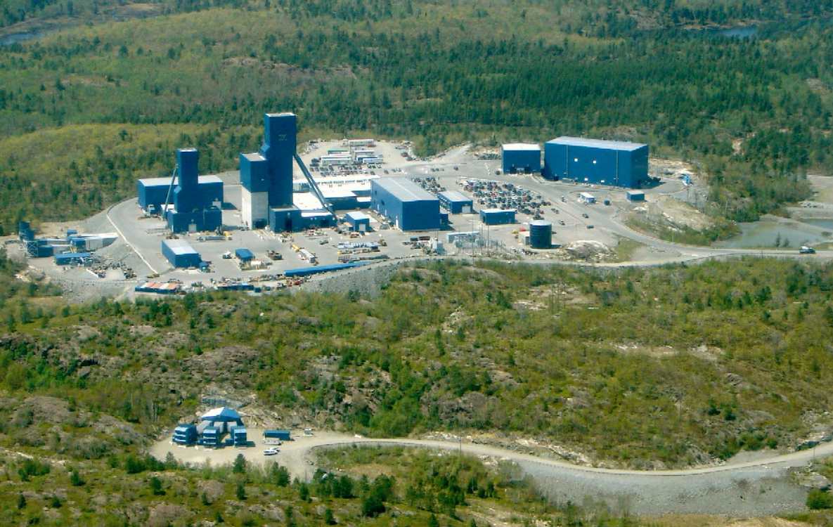 Canada’s Newest Nickel Mine Will Store 1.5 Millions Tons of Carbon Every Year During Operation