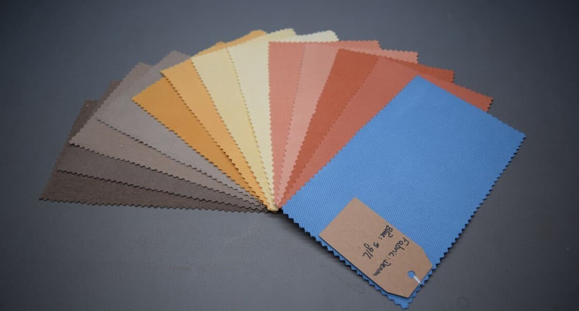 Company’s Textile Dyes Work Through Magnetism, Cutting Fashion’s Water-Use, Energy, and Pollution