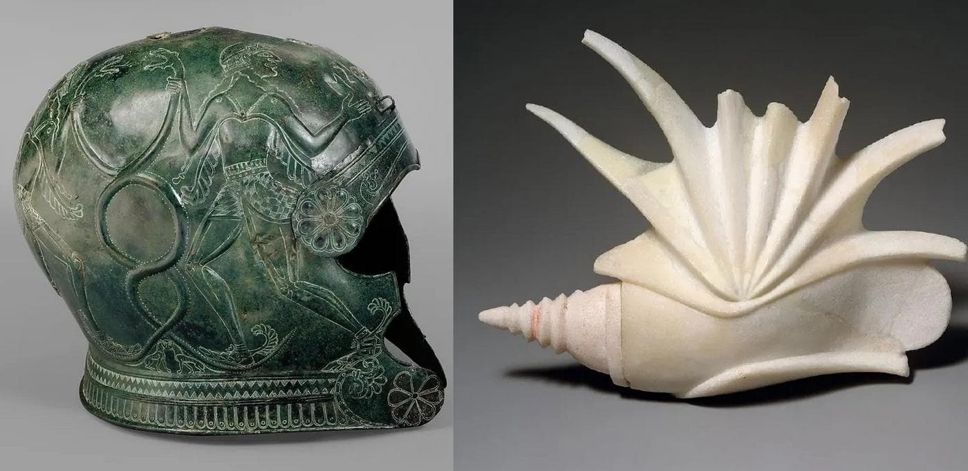 Stunning Collection of Stolen Greek Artifacts Spanning 5,000 Years Were Just Returned to Greece