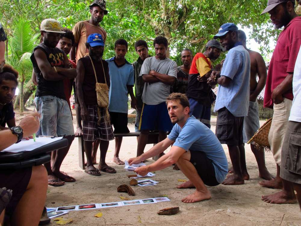 Local Opinion and Involvement Found as Key Determinant in World’s Conservation Success Stories